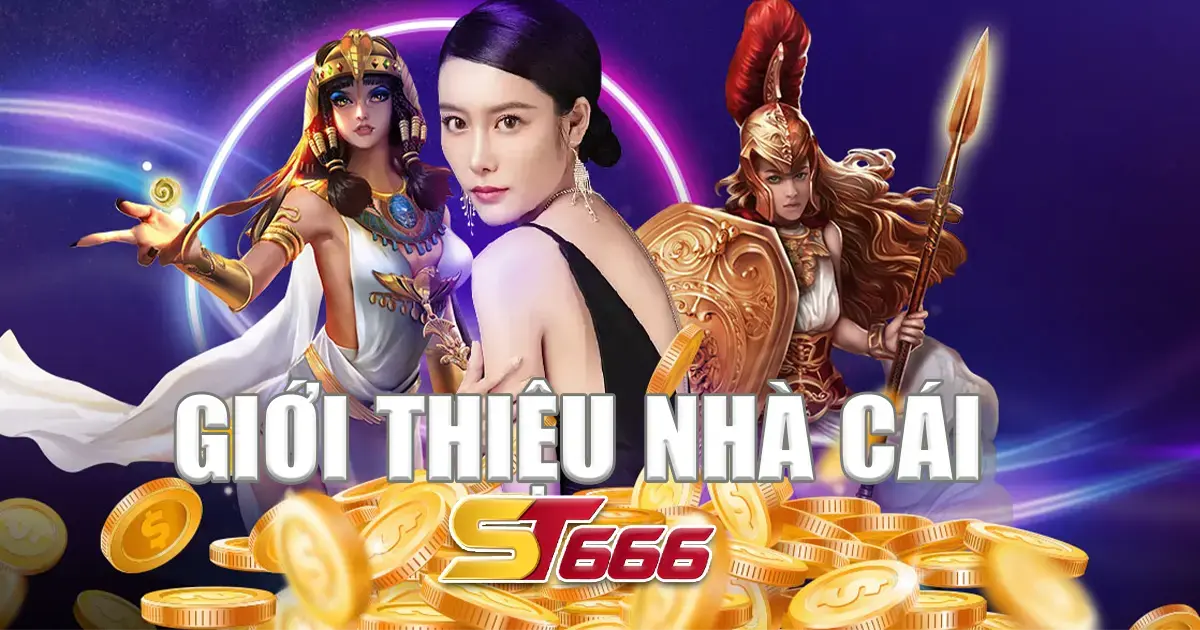 Giới thiệu về st666