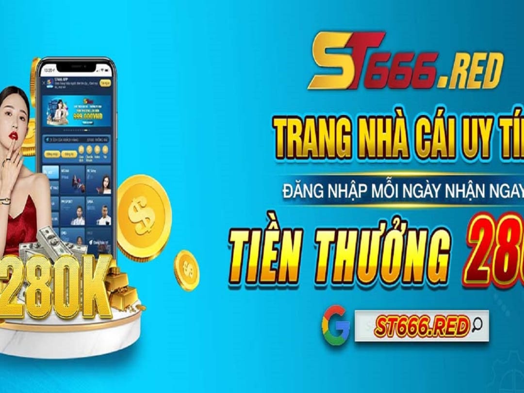 Lịch sử và Sứ Mệnh của st666